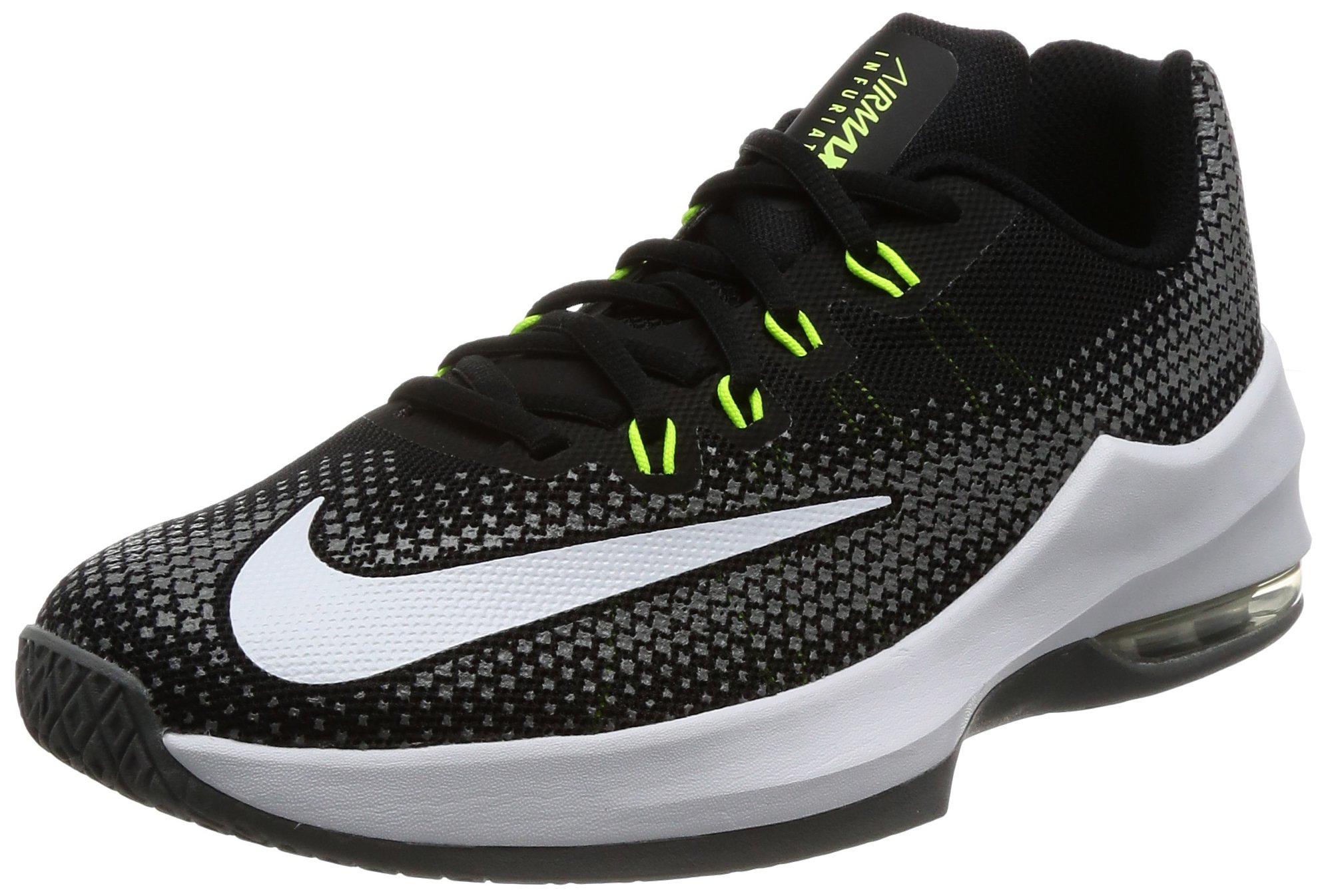 anthracite stealth air force 1