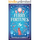 Furry Fortunes: A Nine Lives Magic Mystery