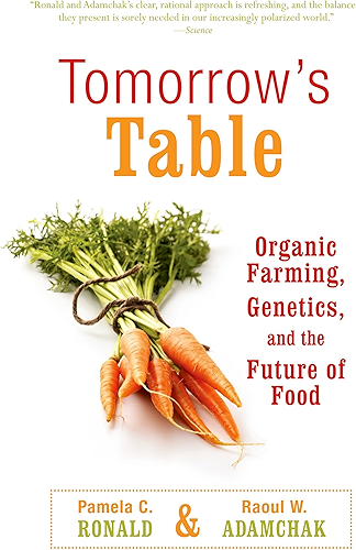 Download Tomorrow's Table: Organic Farming, Genetics, and the Future of Food (English Edition) PDF