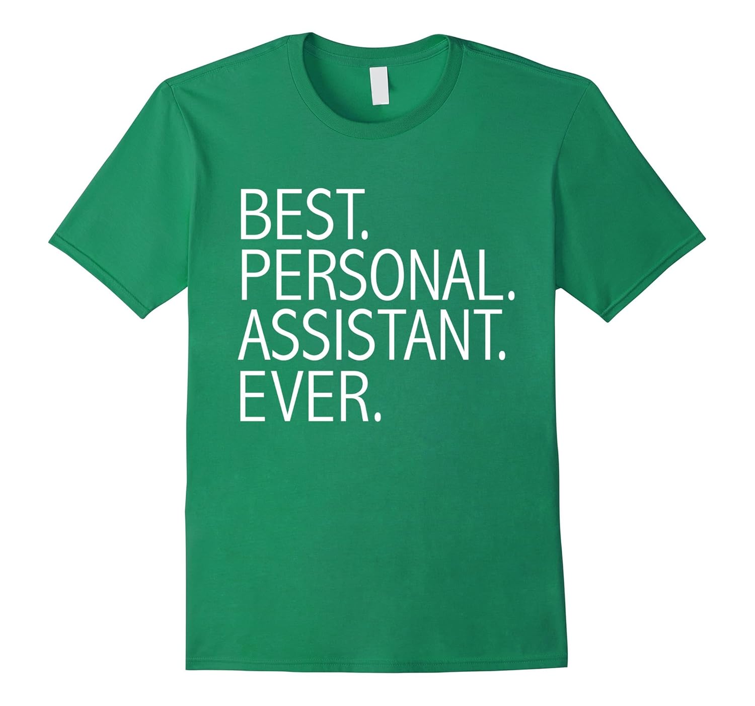 thumbnail image 2 of Personal Assistant Walking - Personalized Custom Unisex T-shirt 2 of 13