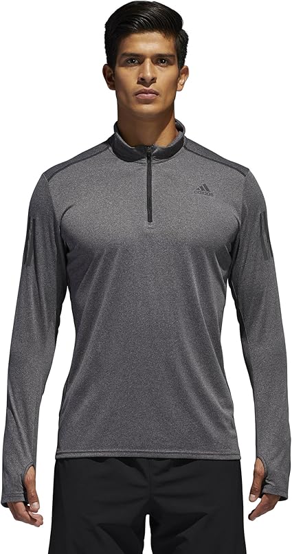 adidas response sweatshirt