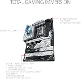ASUS ROG Strix Z790-A Gaming WiFi D4 Motherboard LGA1700 DDR4 ATX view 4