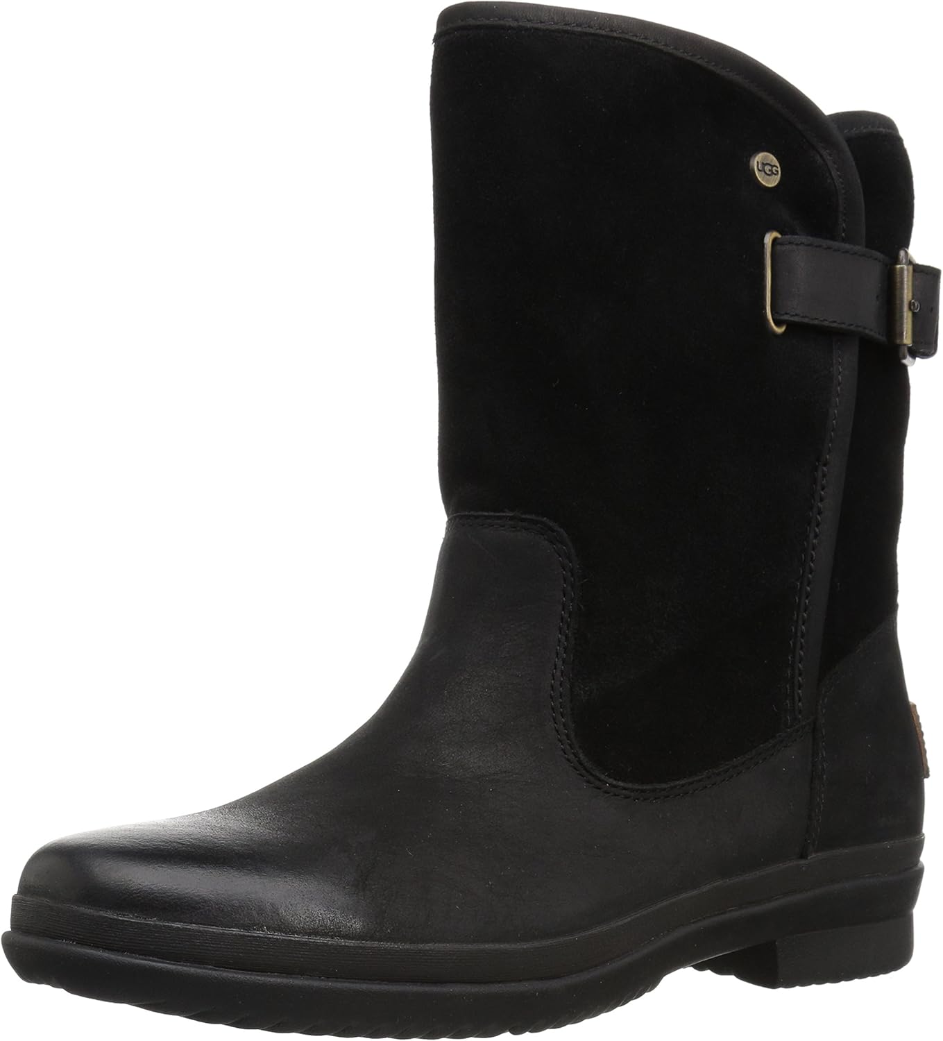 ugg oren black