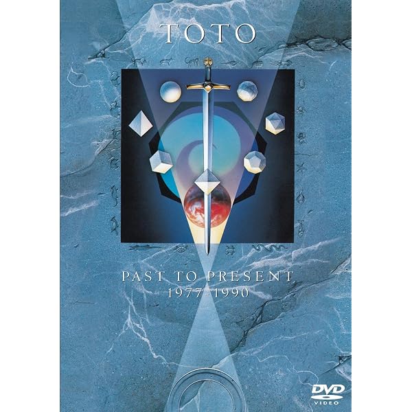 Amazon.com: TOTO / ライヴ・イン・アムステルダム~デビュー25周年
