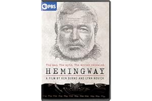Hemingway: A Film by Ken Burns and Lynn Novick