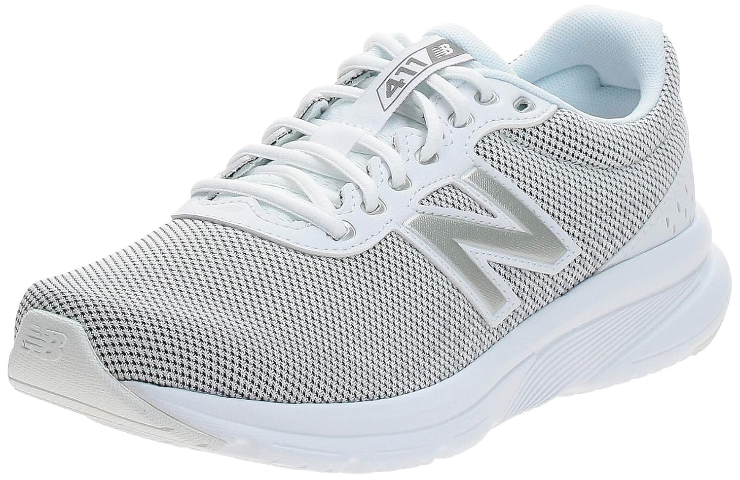 Buy new balance Men's 411 Running Shoe at Amazon.in