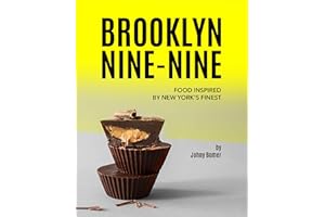 Brooklyn Nine-Nine: Food Inspired by New York's Finest