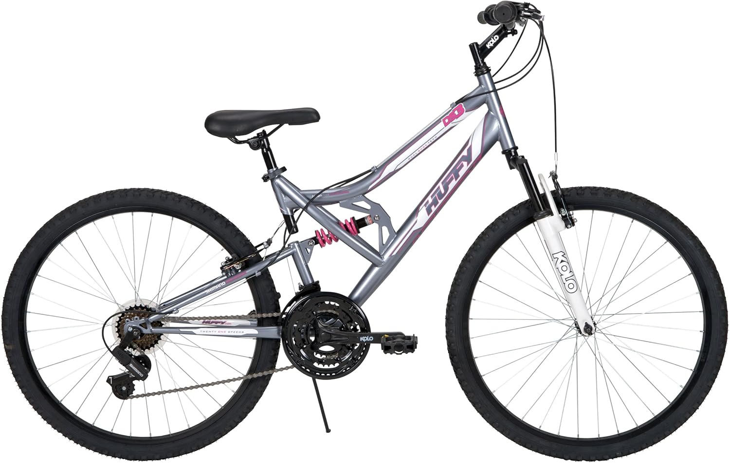 huffy ds3 mountain bike