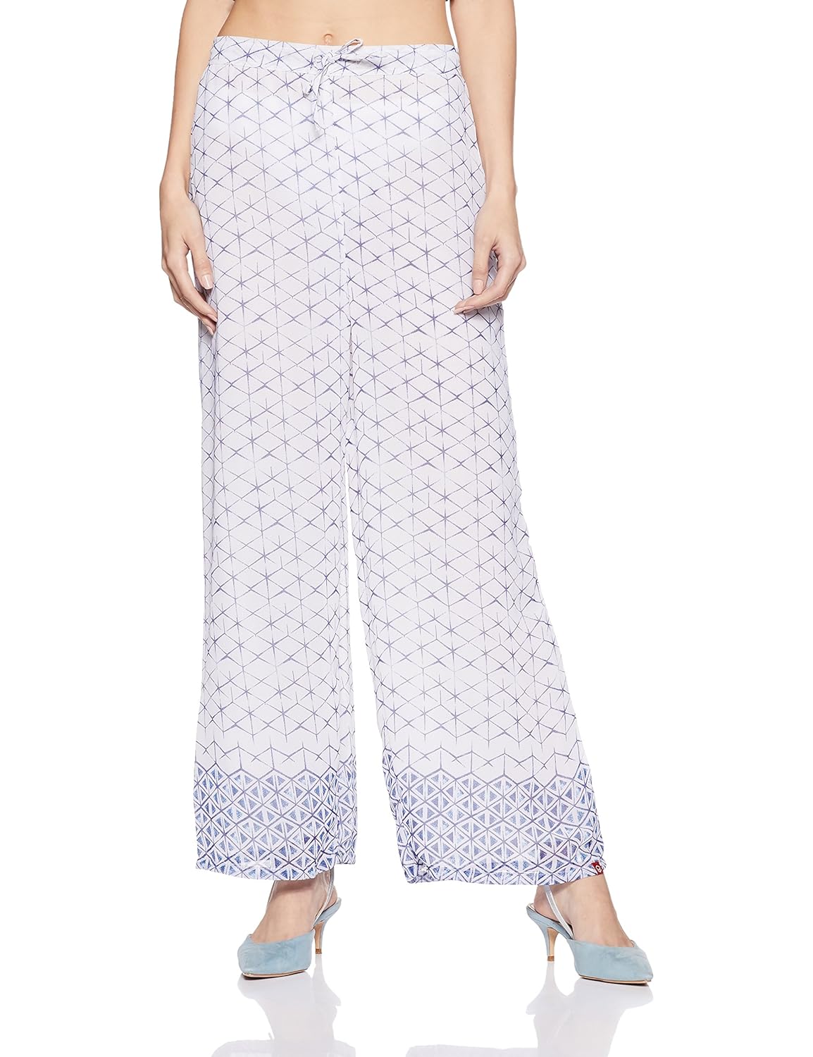 biba women's palazzo
