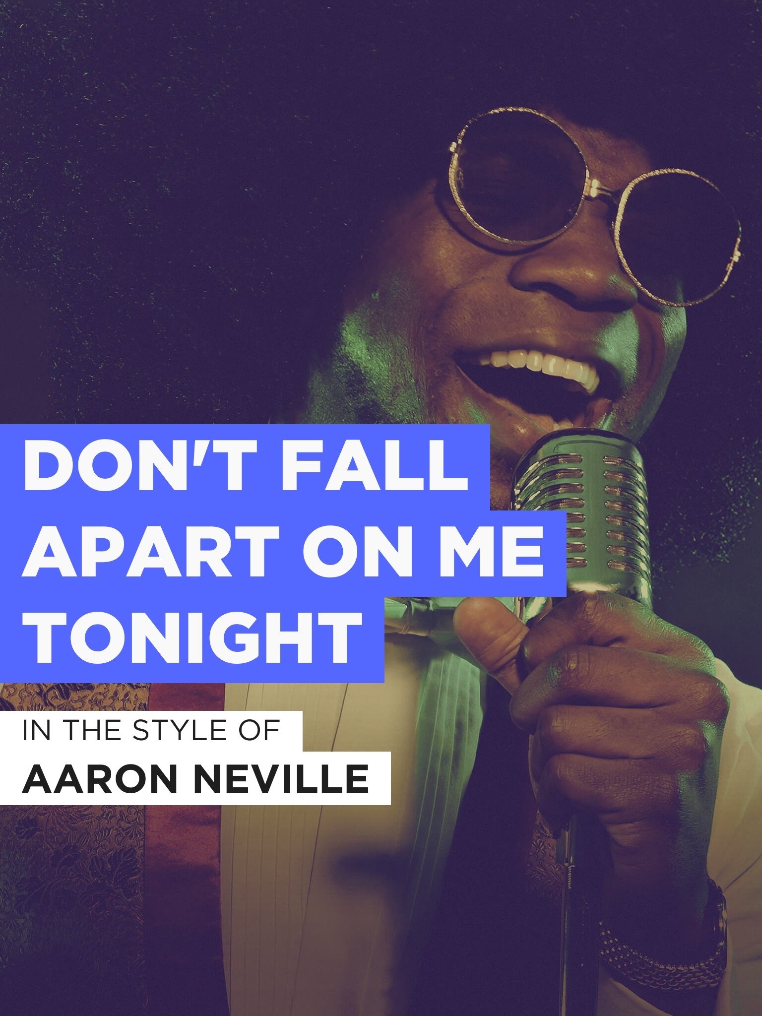 Watch Don T Fall Apart On Me Tonight Prime Video