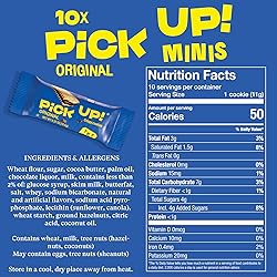 Bahlsen PiCK UP! Minis Original