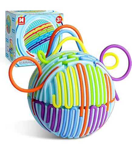 2 Planches Sensorielles En Silicone Avec 24 Bâtonnets Colorés – Jouet Anti-stress Pour Enfants Et Adultes – Aide Concentration, Anxiété, TDAH, Autisme – Inspiré Montessori