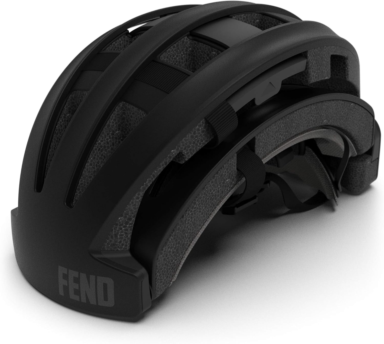 Collapsible bike helmet amazon Clearance