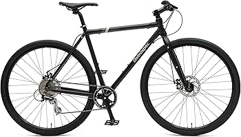 Retrospec AMOK Gravel Bikes