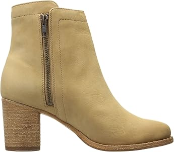 frye women's addie double zip boot
