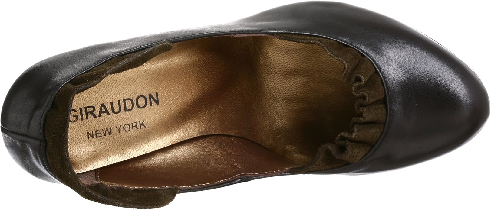 giraudon new york shoes
