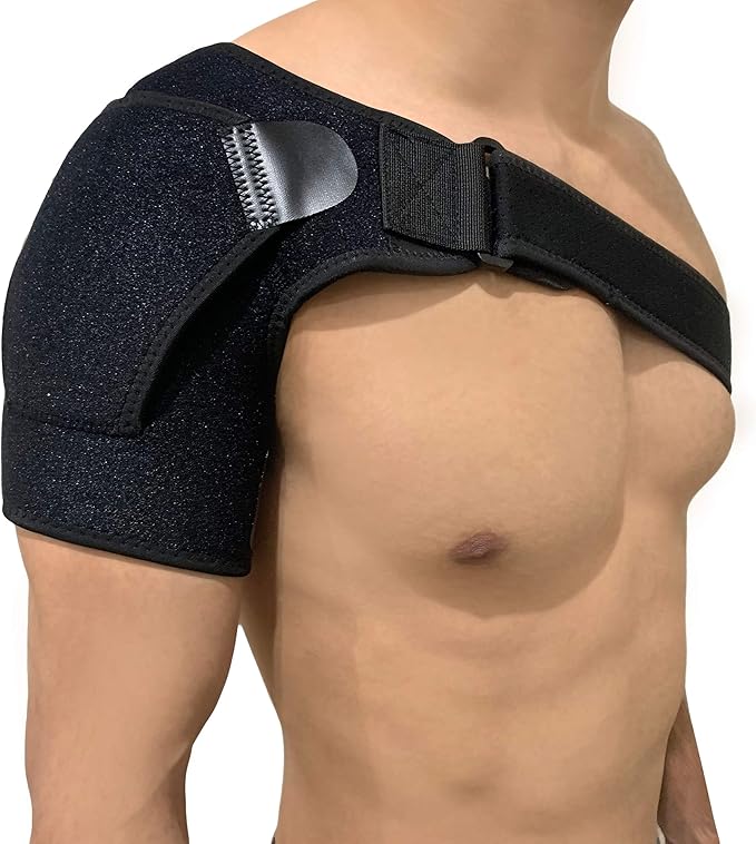 Shoulder Brace Posture Corrector for Women and Men