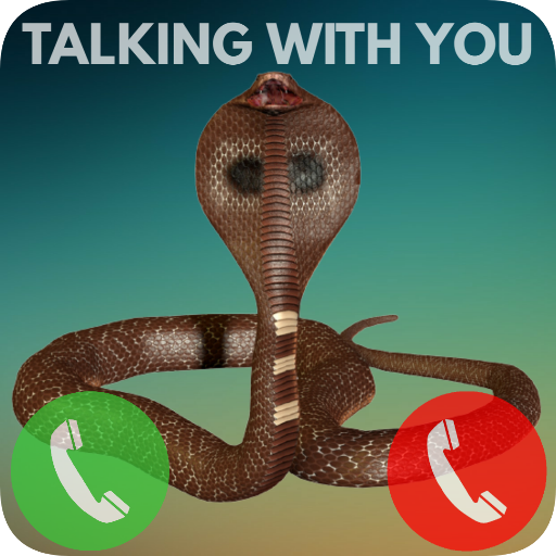Amazon Com Snake Talking With You Snake Call You In App Real Snake Voice Fake Calling Prank For Kids 2021 Appstore For Android
