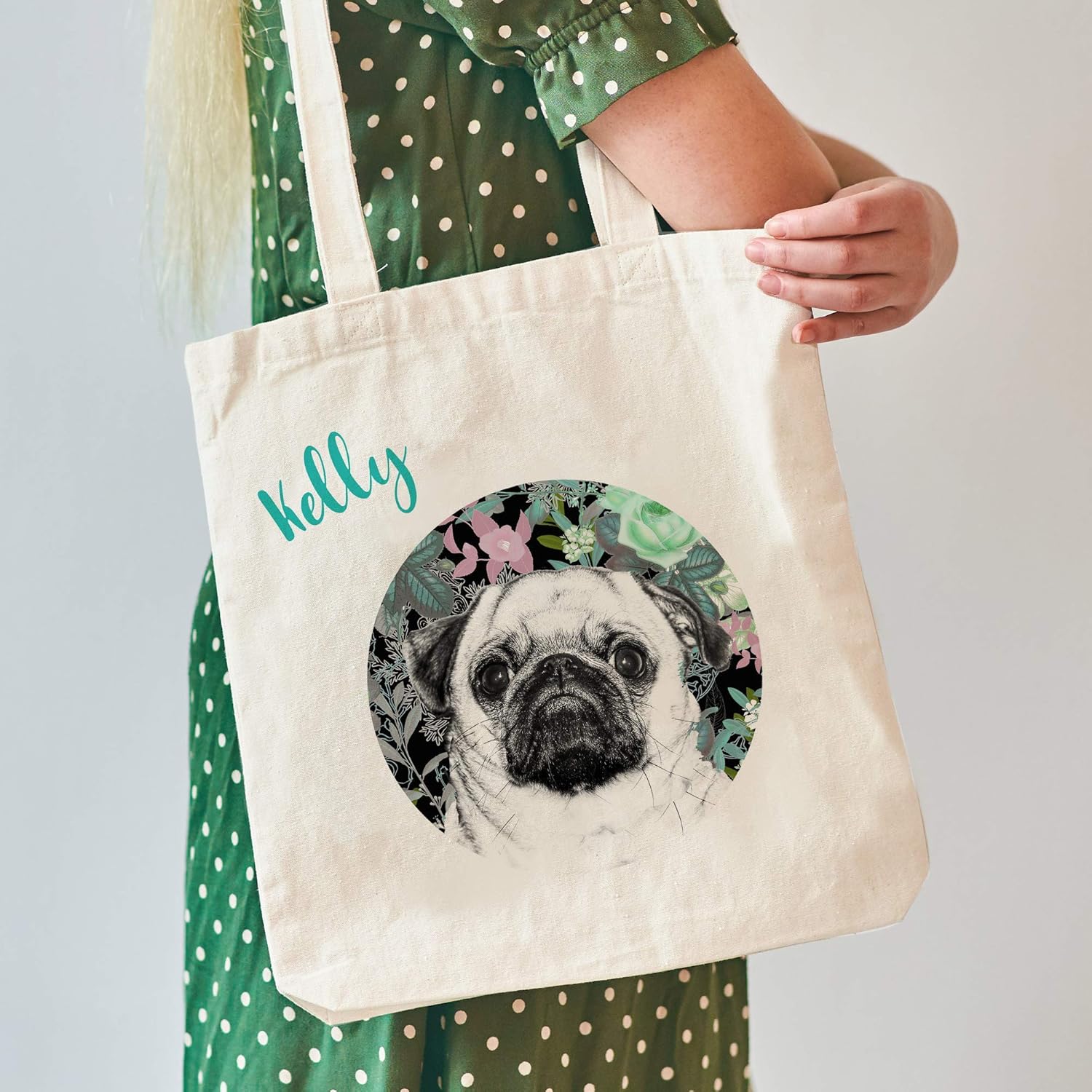 pug dog gifts