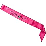 Wilton Bride To Be Sash