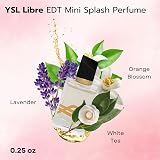 Yves Saint Laurent Travel Set Black Opium Libre Mon Paris EDP EDT 7.5ml x4 view 4