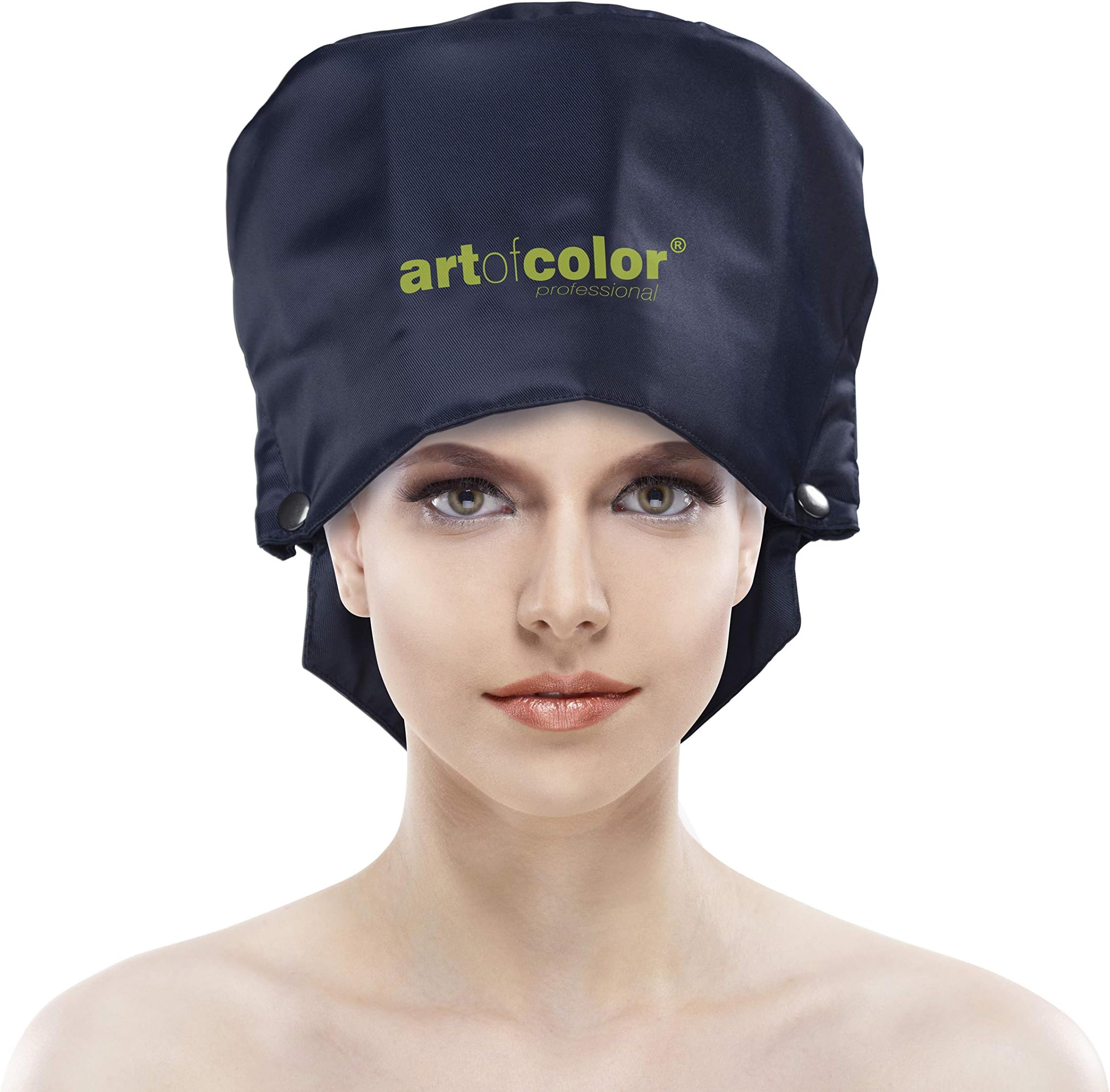 ONC ArtofColor Professional Thermal Heat Cap