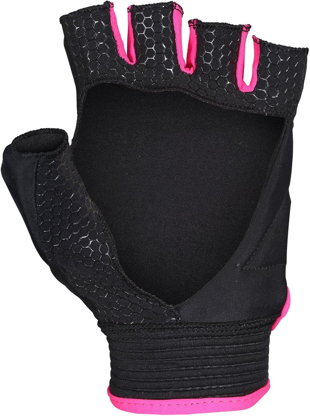GRAYS Touch Hurling/Hockey Left Hand Glove - Pink/Black - : Sports & Outdoors