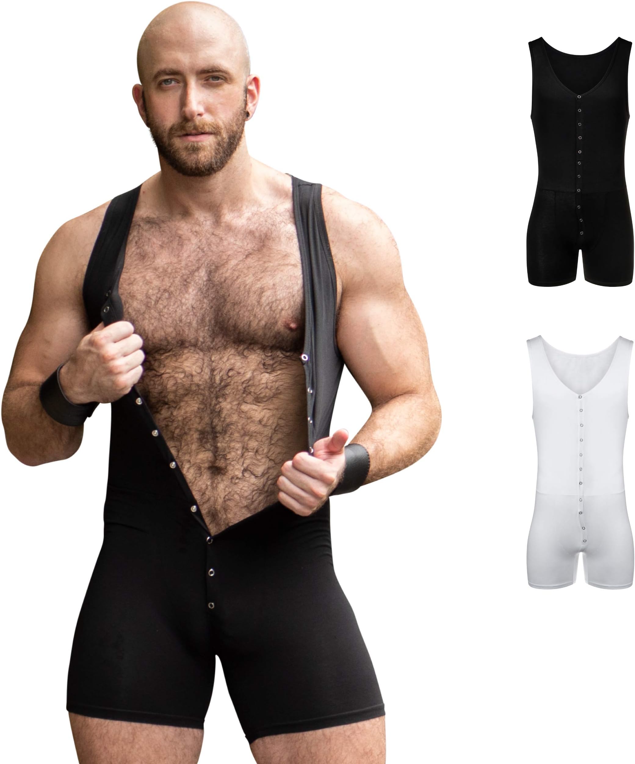 Doreanse Union Singlet