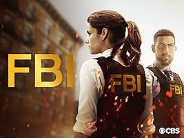 FBI Season 1