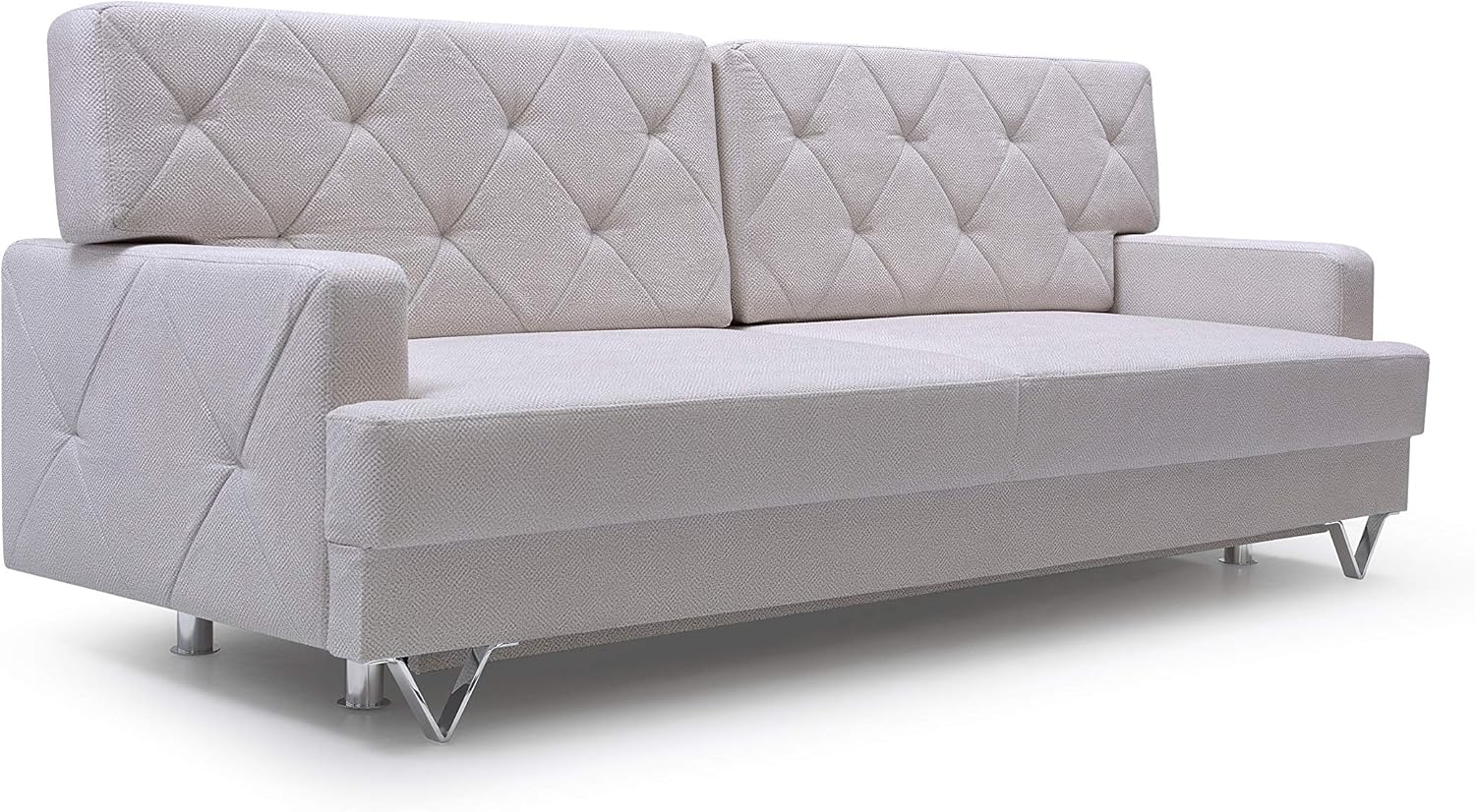 mbmoebel Schlafsofa Kippsofa Sofa mit Schlaffunktion Klappsofa
