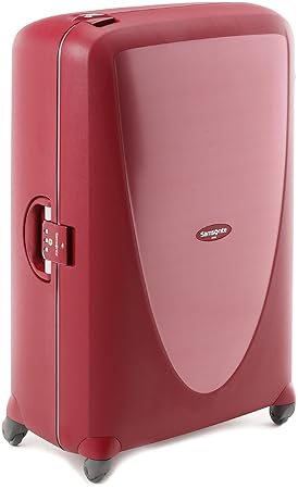 Samsonite Termo Comfort Spinner 84 32 V29002 34722 Amazon Co Uk