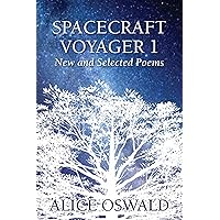 Spacecraft Voyager 1: New and Selected Poems