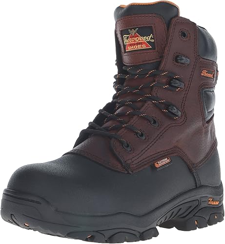 thorogood boots union boot pro