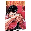 One-Punch Man, Vol. 11