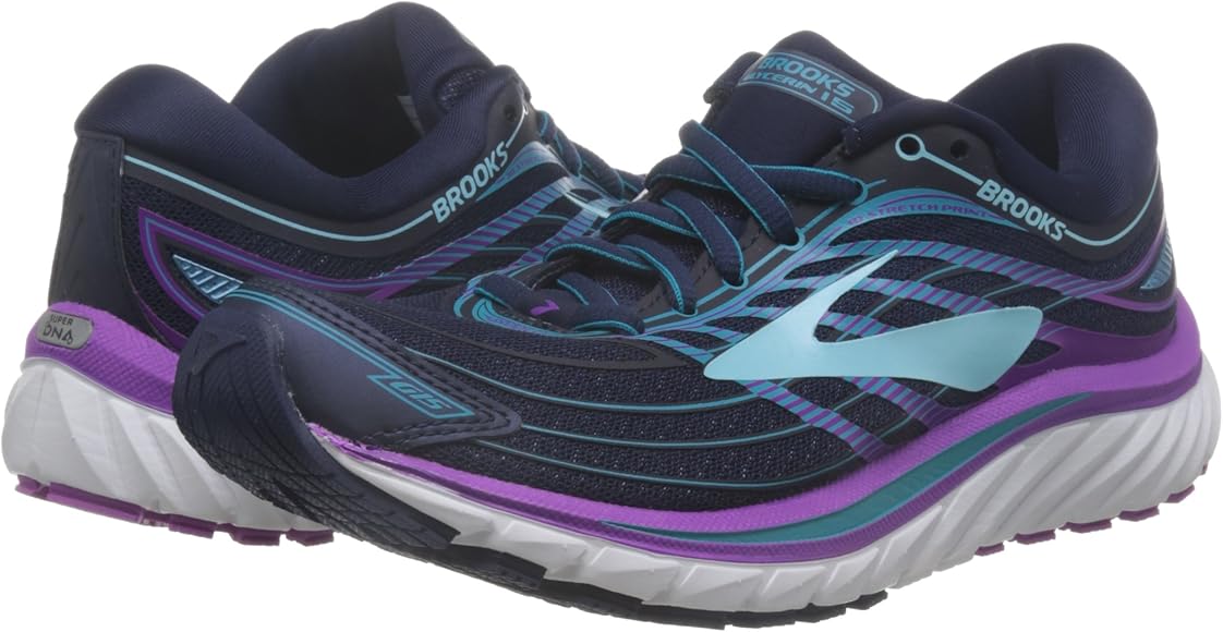 brooks glycerin 15 women's review