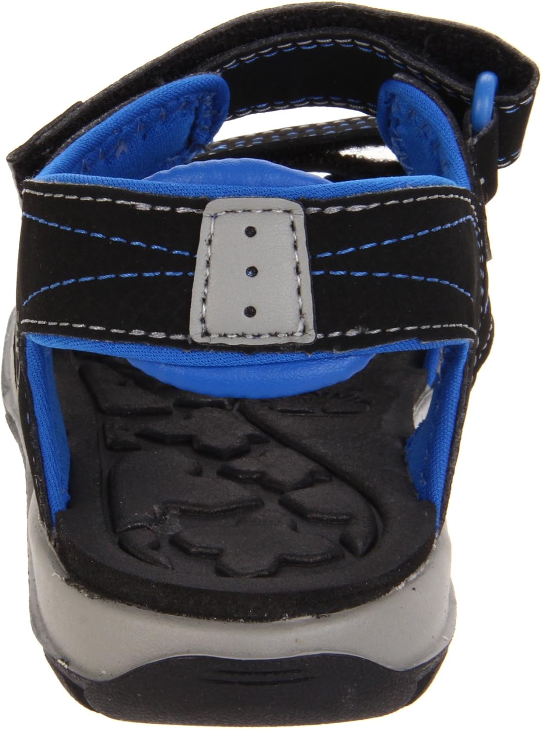  | Timberland Adventure Seeker Two-Strap Sandal (Toddler/Little Kid) | Sport Sandals