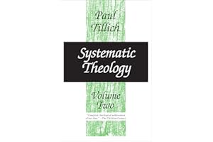 Systematic Theology: Volume Two