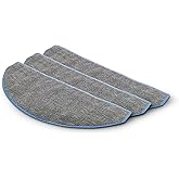 iRobot® Roomba Combo® Essential Robot Washable Mopping Pad, 3-Pack