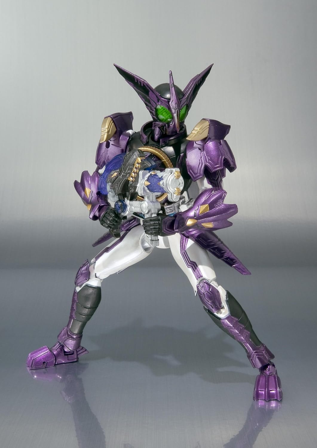 Amazon S H フィギュアーツ 仮面ライダーオーズ プトティラ コンボ フィギュア ドール 通販