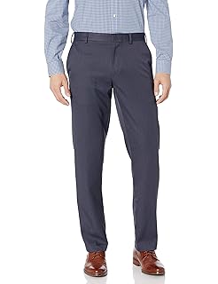 van heusen men's air straight fit pant