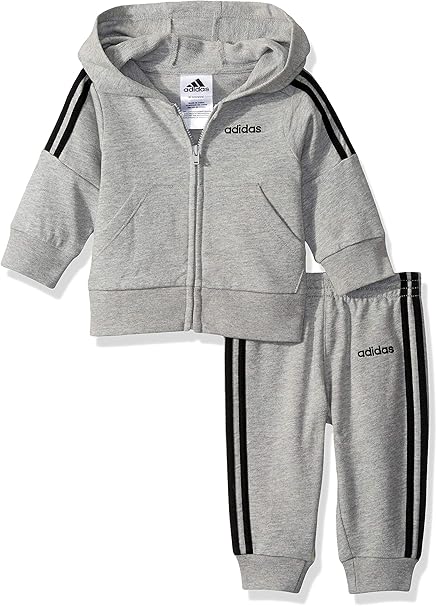 pyjama bebe adidas