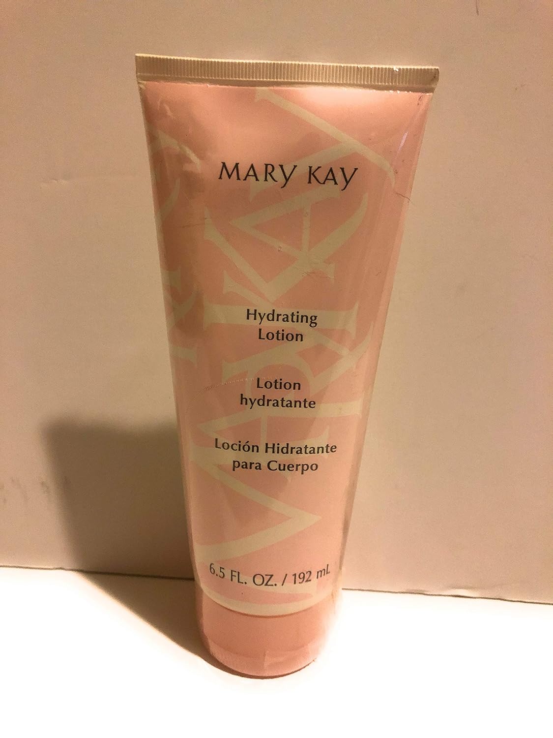 amazon mary kay moisturizer