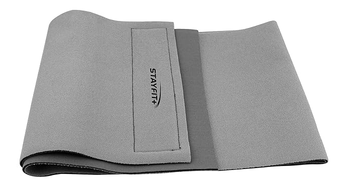 stayfit waist trimmer