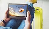 Lenovo Tab 4 10 Plus Tablet PC 10.1" IPS Black 4GB RAM Android 7.0 Snapdragon view 5