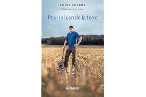 Pour le bien de la terre (French Edition)