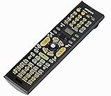 OEM Onkyo Remote Control Originally Shipped