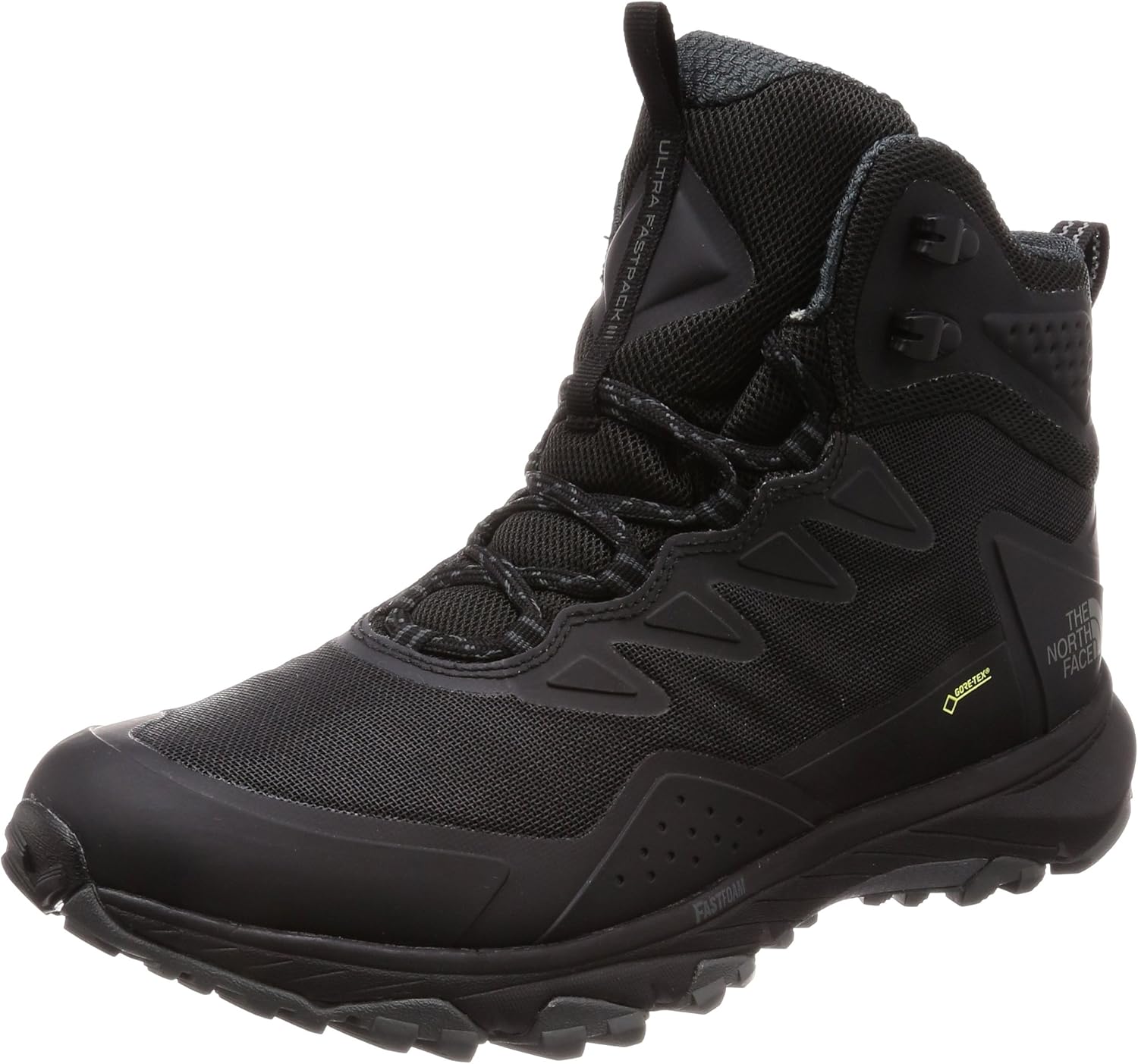 the north face ultra fastpack iii mid gtx