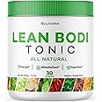 Lean Body Tonic Powder, Lean Body Tonic, LeanBody Powder, LeanBodyTonic, Lean Body Powder, Lean Body Tonic Powder Advanced Formula, Lean Body Powder All Natural, 30 Servings for 1 Month