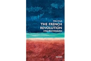 The French Revolution: A Very Short Introduction