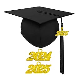 Herrenbek Graduation Master Cap and Gown Master
